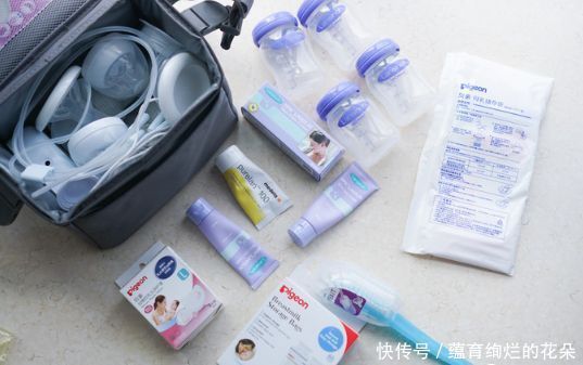 囤货|二胎妈妈待产包囤货推荐,准妈妈的福音!