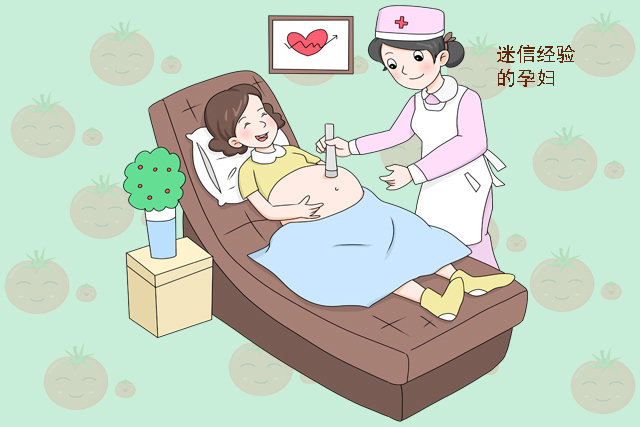 男孩儿|医生最反感的四类孕妇,你对照下自己在不在其中,现在知道还不晚