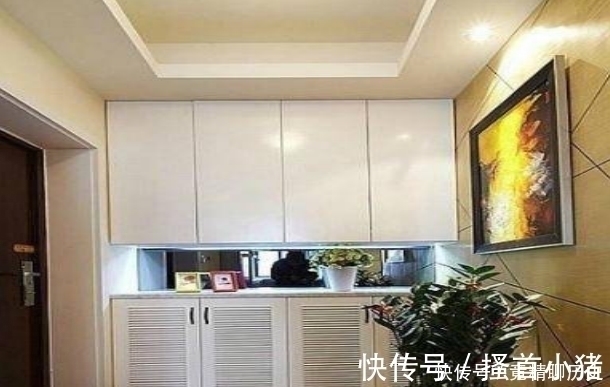 婚房|参观同事的婚房,处处都透漏着温馨,只看一眼就会让人羡慕,晒晒