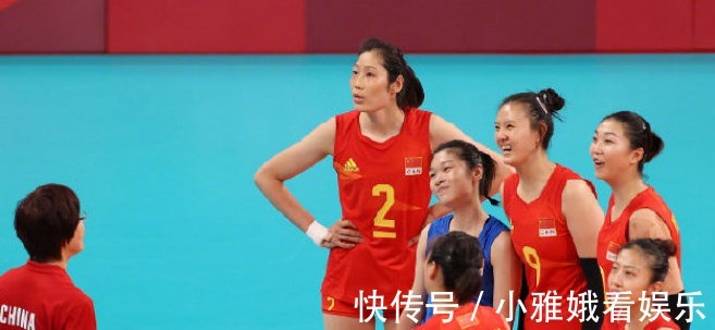 意大利|女排變陣拿下意大利，是不是應(yīng)該早點(diǎn)確立李盈瑩的主攻位置？