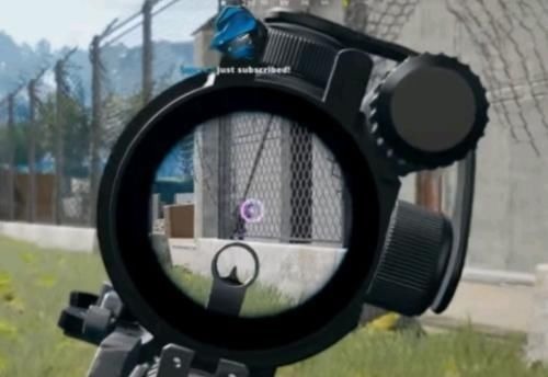 绝地求生|绝地求生最容易压枪的4把枪,大盘机上榜,图4才是真的无后坐力