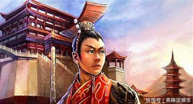 仆人|东汉名臣刘宽，过分的宽厚仁慈，对仆人毫无管理制度