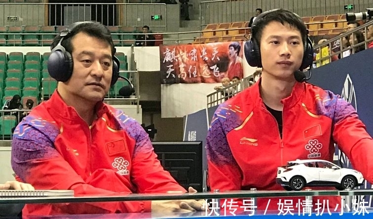 刘诗雯|孙颖莎复制丁宁之路,世乒赛开赛前教练离去,威胁性大于王曼昱