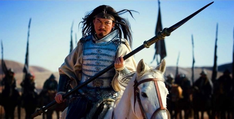 三国|三国中最不得志的4位人物,赵云只能当打手,第4位曹操为他痛哭