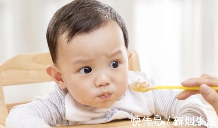 消化|孩子积食不消化,少进食可治标不治本,疏通消化才是关键