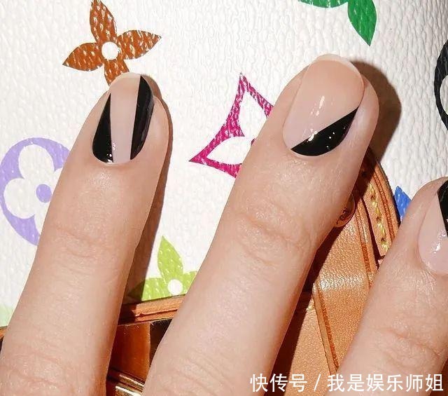 diy|INS美甲大咖流行款,足不出户DIY!