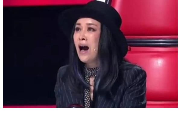 薛之謙|曾淘汰周深，被質(zhì)疑排擠張瑋，那英不應(yīng)該退出《好聲音》嗎？