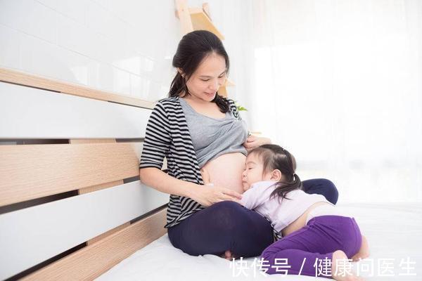 早产|怀孕到了孕晚期，孕妈多做哪些事，提高妈妈和胎儿的安全保障