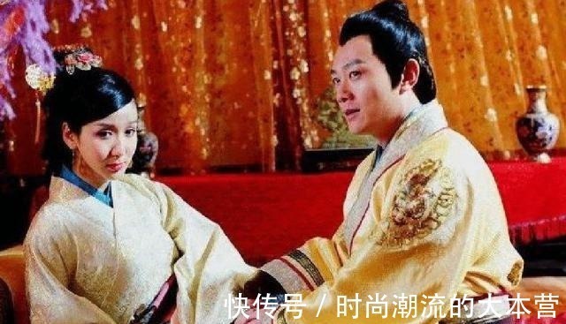 王戎#她是历史上最幸运的陪嫁丫鬟,小姐当嫔妃,她一不小心当了皇后!