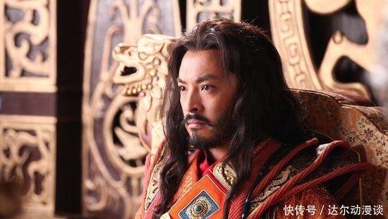 社稷|李世民强占俩兄弟的女人，不是为了贪图美色？原来是为了江山社稷