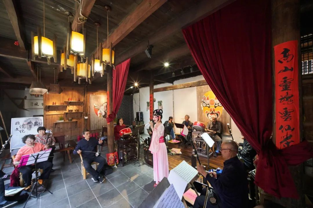 探索|缙云：探索千年古民居，感受江南秘境的魅力