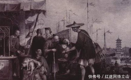 马戛尔尼|从未来过中国的欧洲名人,却点评中国醒后必撼动世界,今如数应验