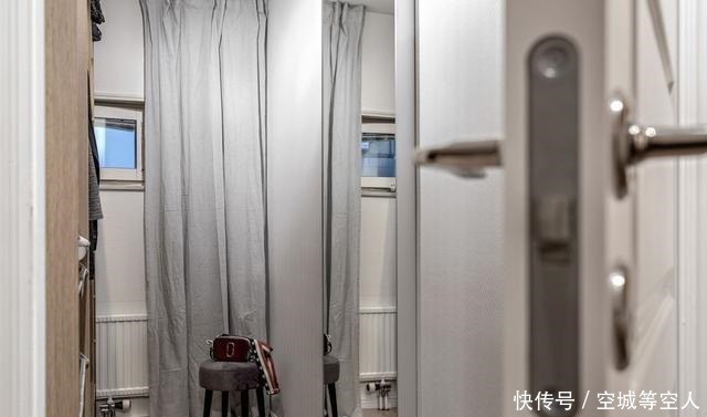 富二代|晒表妹85㎡小户型,我们笑她假豪门,一进门傻眼了!亲朋还有不!