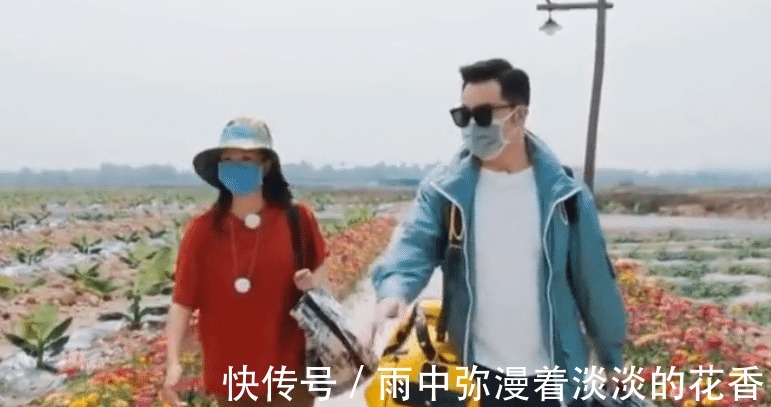 觀眾|《向往4》沙溢讓觀眾看到了閃光點,想有好人緣,先做到不擺架子