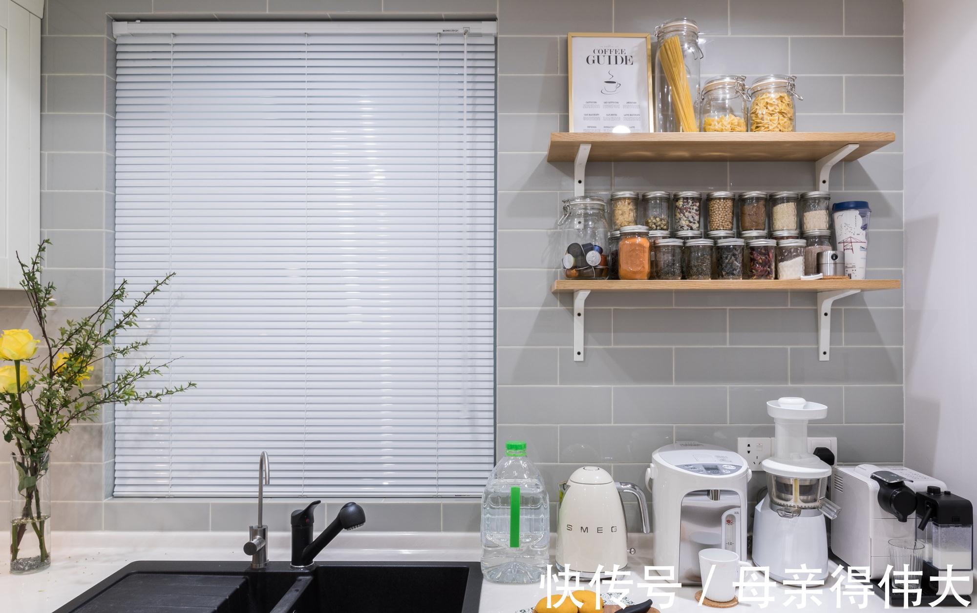 餐具|因为迷信网上的厨房收纳清单,我买到了一堆中看不中用的鸡肋!