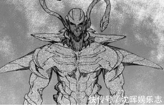 守护灵|镇魂街最强的4大守护灵,吕布没上榜,第一毫无争议