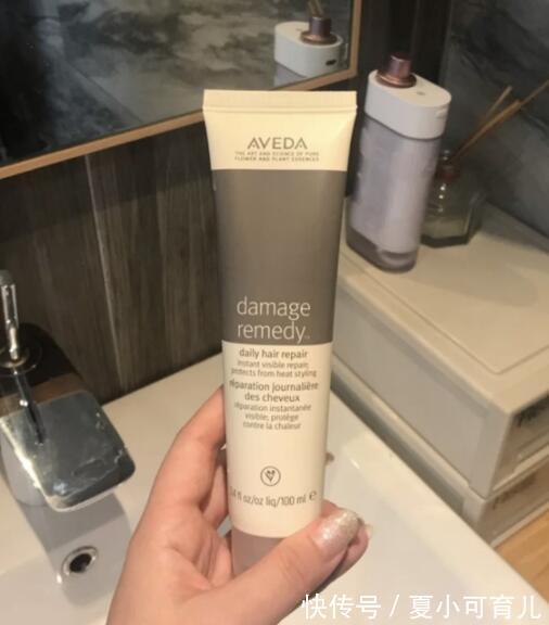 孕期|你会洗头吗?学会这“5个”护发技巧,孕期瞬间颜值翻倍