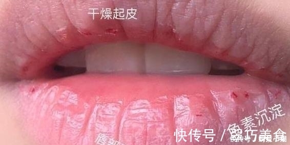 差别|经常涂跟从来不涂口红的人,10年后有什么不同?只想说差别好大!