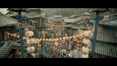 觀察｜洛陽“風(fēng)”起，“文化復(fù)興”能否打破魔咒？