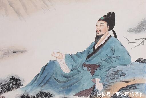 王建|晚唐才子痛失爱妾,伤心至极写下一首词,每个字都催人泪下