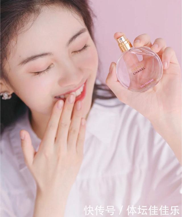 gucci|有品味的女人,第一瓶大牌香水会选这4种,经典又显韵味,很高级