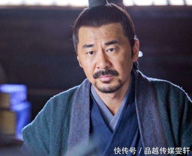 原因|许褚被张飞刺下马后,为何狂不起来?有三个原因,其三让人感动!