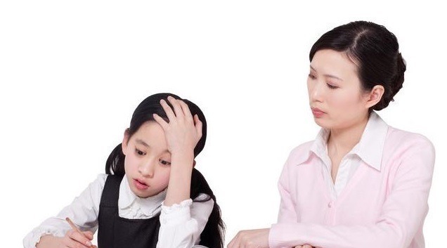 妈妈们|妈妈的性格里藏着孩子未来,这三种性格的妈妈,最容易毁掉孩子