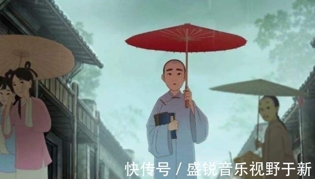 荒园$唐朝最“笨”的诗人,3年才憋出来2句诗,却被后人歌颂了千年