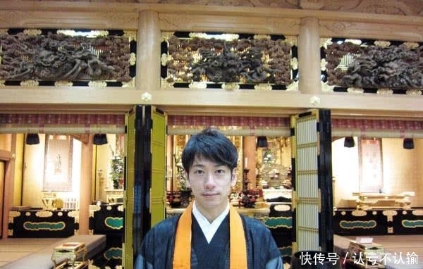 回峰行|史上最残酷的修行:日本1300年来,只有三人做到