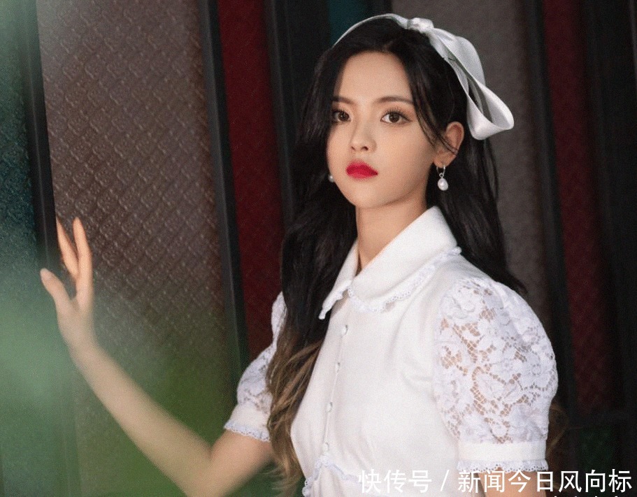  火箭|火箭少女101从成团到结束，杨超越给这个团带来了知名度和一些机会