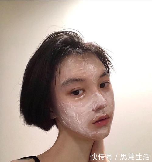 陋习 敷面膜的8大陋习,没效果还可能伤脸,偏偏很多女人都习惯这样做