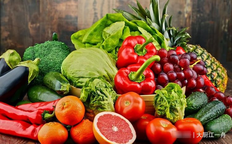 天冷了，很多人爱囤这4种蔬菜，便宜好吃又实惠，很多人还不知道