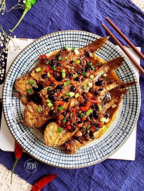 营养|遇上此鱼从不手软,一买就是20条,肉质鲜嫩营养高,开胃又下饭