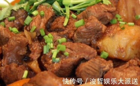 一日三餐|强烈推荐一款，润肠通便、呵护肌肤、保养容颜，营养美味的大众菜