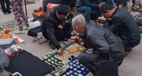 马未|马未都:卖家要是说了4个字,之后你再怎么砍价,都是白费劲