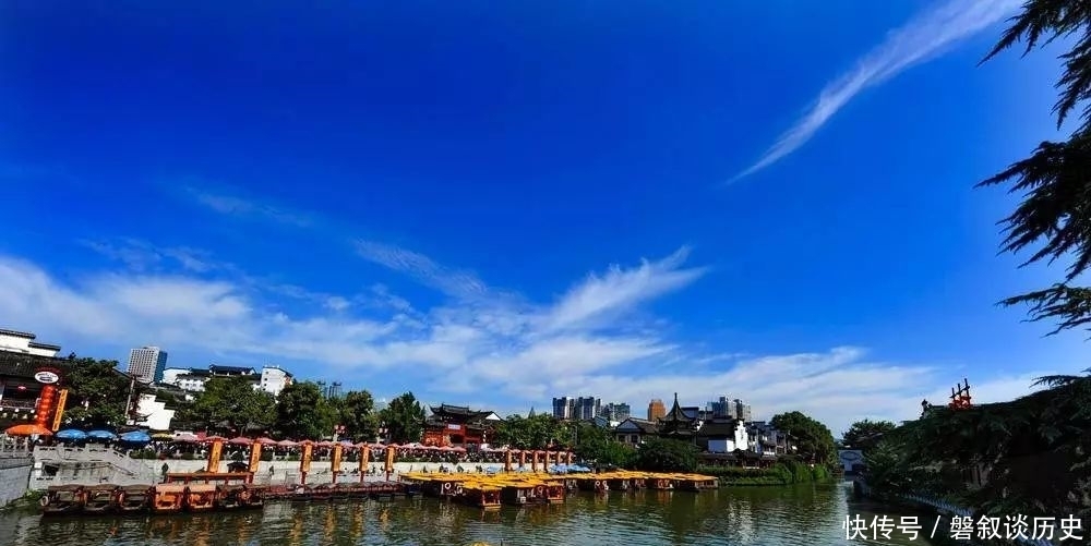 首批“国家全域旅游示范区”出炉!南京2区入围