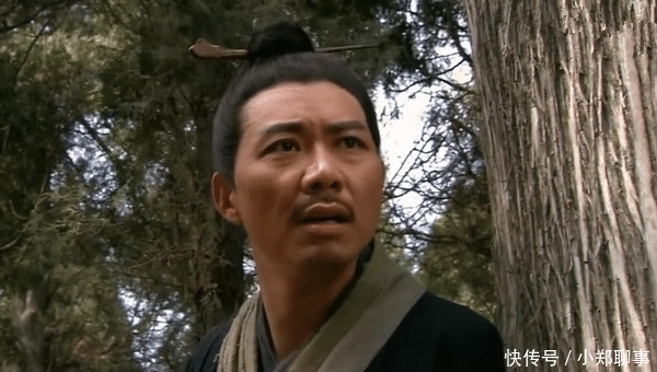 此人在梁山排名第五十一,武艺不高运气好,力斩八十万禁军教头