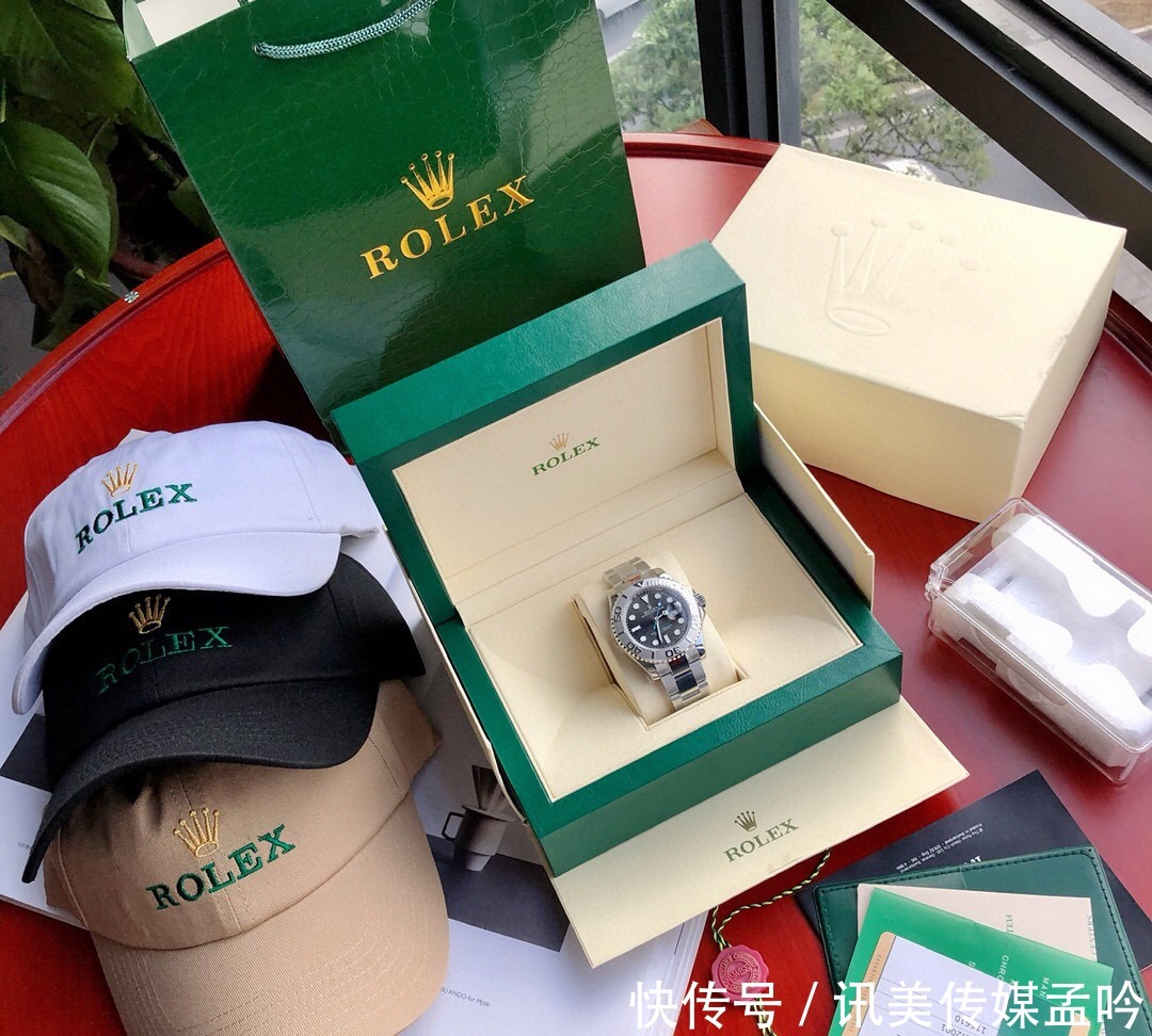 弗朗西斯|被忽视的劳力士游艇名仕，到底怎么样