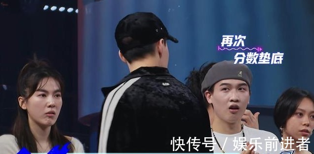 戰(zhàn)隊|《街舞4》第一場復賽,劉憲華戰(zhàn)隊輸?shù)锰珣K,兩位隊長爭奪第一