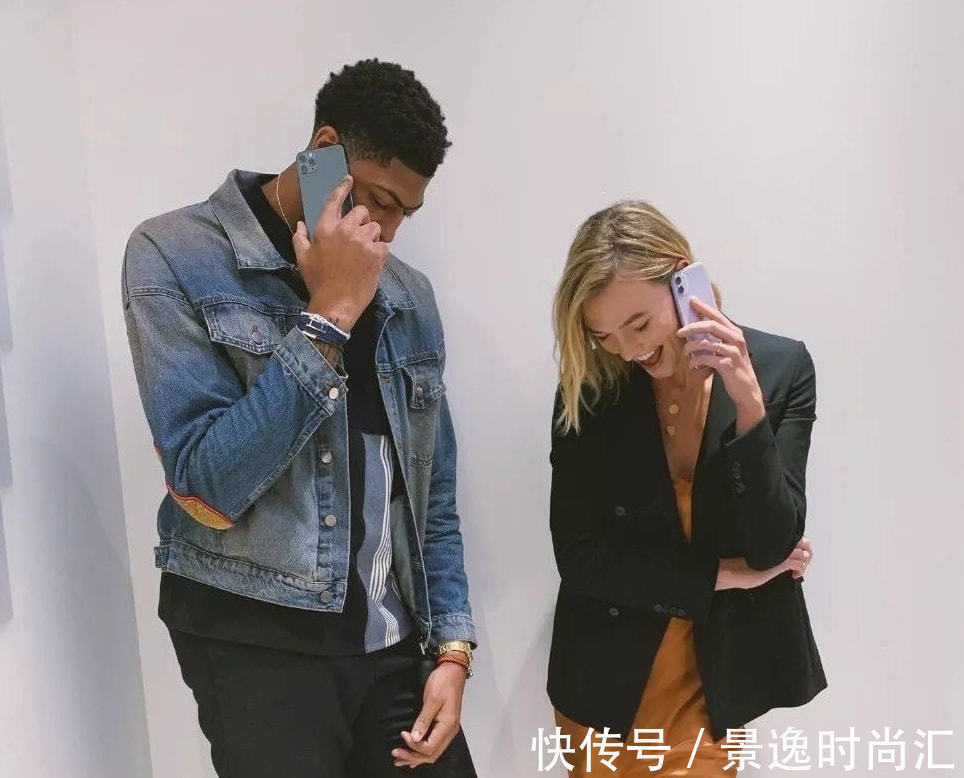 阿黛尔|浓眉为何拒绝超模卡莉的示爱,选择和服务生马兰走在一起?