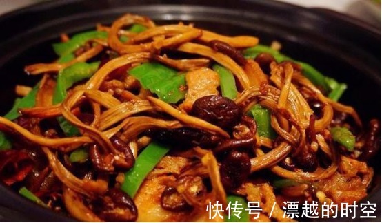 越吃越香的几道美味家常菜,隔三差五就想吃,孩子多吃两碗饭