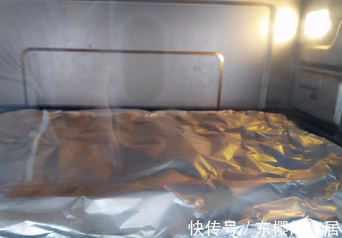 秋天吃这零食最美味,教你做香甜粉糯的板栗,比买的好吃又实惠