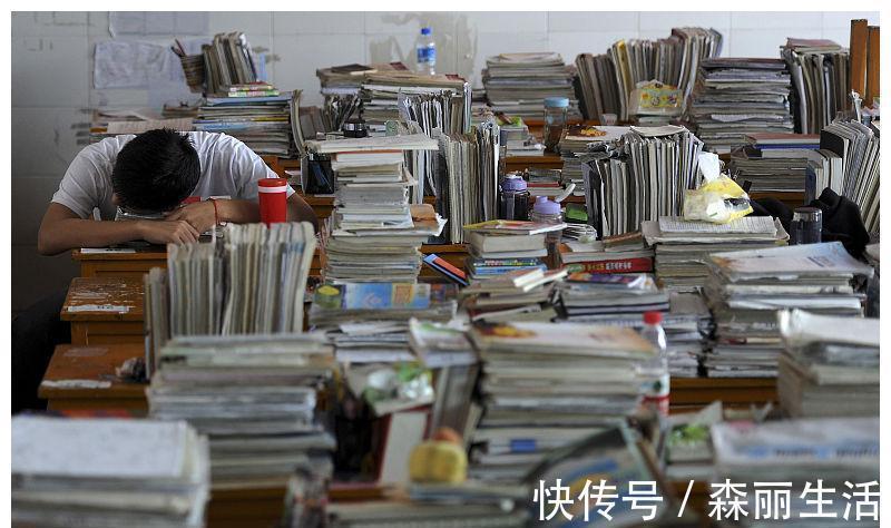 家庭教育|硕士夫妻的悲哀:真想不到,我们一辈子的荣耀,会被孩子毁掉