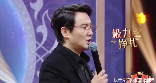 被问硬糖少女成员baby直接说出一人名字,团队人气差距太明显