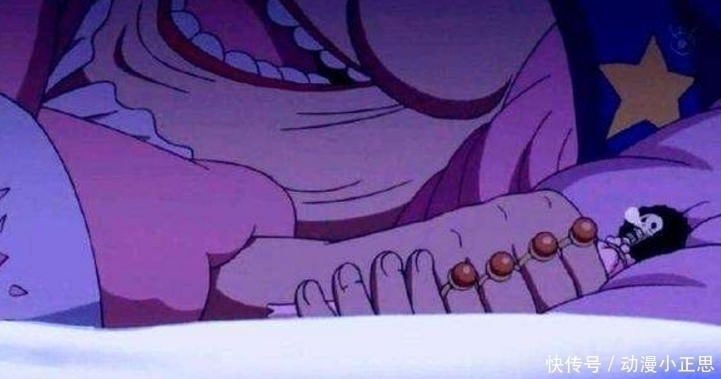 布琳|海贼王:如果这五对情侣最后有两对能走到一起,你希望会是哪两对