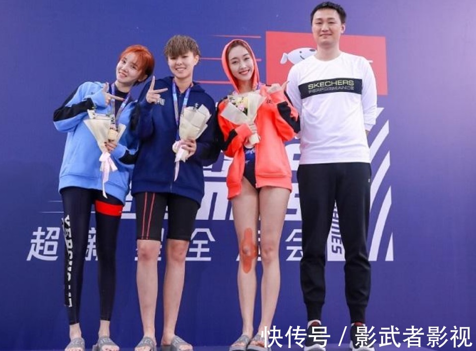 浪姐|陈小芸被吐槽,同期赵露思演技被称赞,两人境遇差别不是一般大?