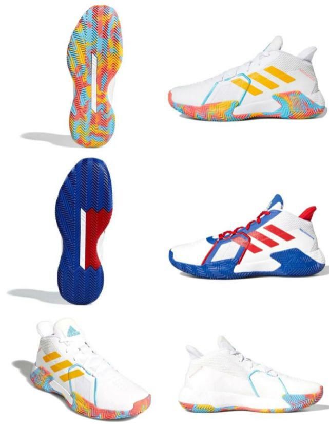 400元球鞋推荐!都是脚感体验不错的实战鞋……