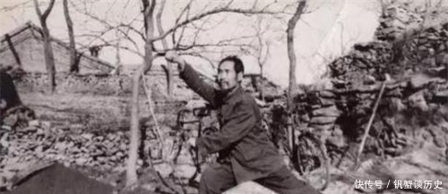 大内侍卫|清朝最后一位大内高手宫宝田,他的武功到底有多高?一代武术宗师