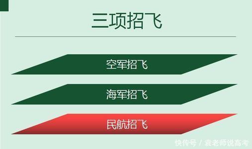 少数民族|上好大学的途径不只有统招，还有这4种途径，掌握一种都很好