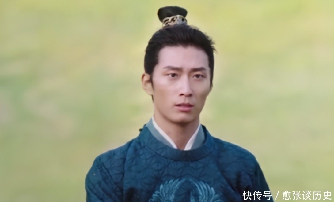 韩匡嗣|韩德让为什么帮辽人打汉人?请不要用现代的认知去衡量古代的问题